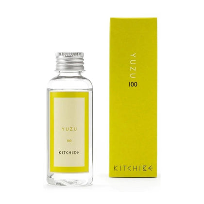Kitchibe Signature Yuzu Room Fragrance Oil 100ml