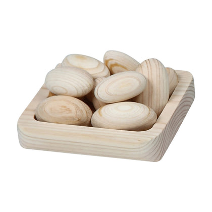 Kodai Hinoki Aroma Ball & Tray Set