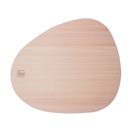 Kodai Hinoki Kitchen Board SASSO Large 14.8x12.9-inch