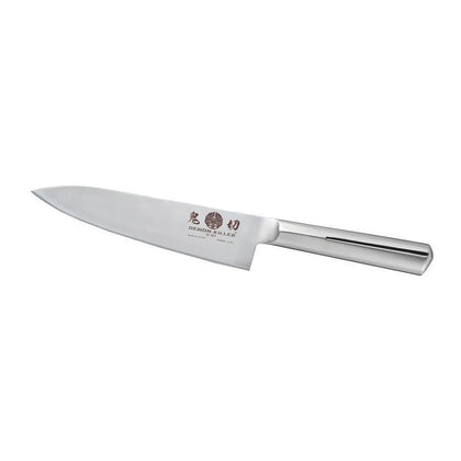 N.Cutlery Demon Killer 7.5-inch Gyuto Knife