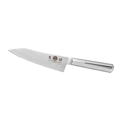 N.Cutlery Demon Killer 7-inch Bunka Knife