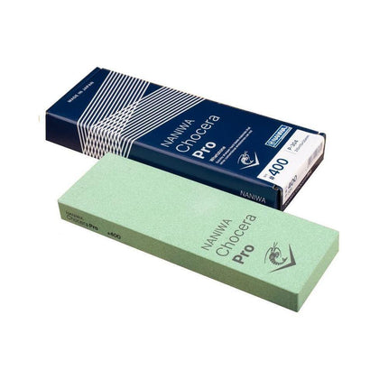 Naniwa Chocera Pro Whetstone 400-Grit (Professional)