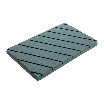 Pride Abrasive 120 Grit Large Flattening Stone