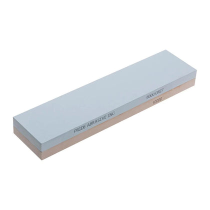 Pride Abrasive 6000/10000 Grit Combo Water Stone