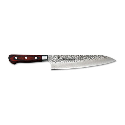 Sakai Takayuki Damascus 33-Layer 8-inch Chef's Knife