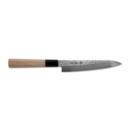 Sakai Takayuki Damascus 45-Layer 5.9in Petty Knife