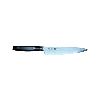 Seki Kanetsugu Saiun Utility Knife 5.9-inch