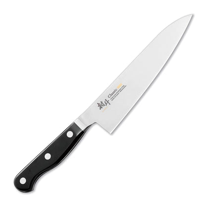 Shimomura Murato Classic VG10 7-inch Chef Knife