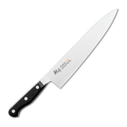 Shimomura Murato Classic VG10 9.5-inch Chef Knife