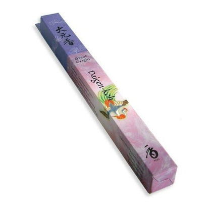 Shoyeido Daily Great Origin Daigen-koh Incense (30 Sticks)