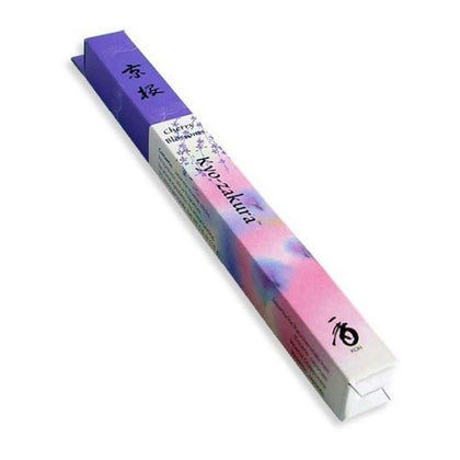 Shoyeido Daily Kyoto Cherry Blossoms Kyo-zakura Incense (35 Sticks)