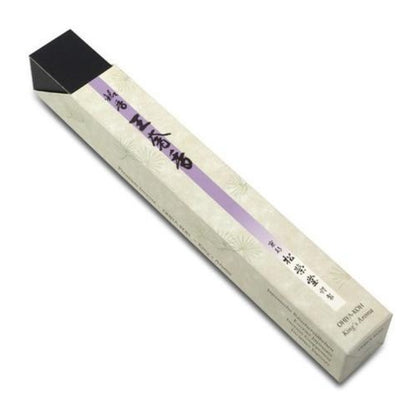 Shoyeido Premium King's Aroma Ohjya-koh Incense (35 Sticks)