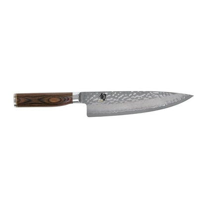 Shun Premier 8-inch Chef's Knife