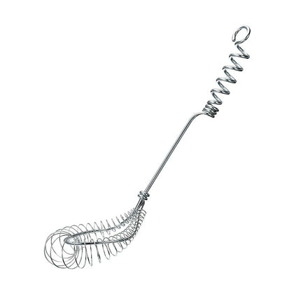 Three Snow Stainless Steel Speed Whisk Large