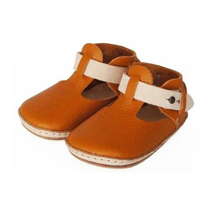 Make Your Own Baby Shoes Kit — Teo 12 cm (to 18 months) | Umeloihc Japan