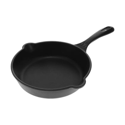 Victoria Cast Iron Skillet 8-inch