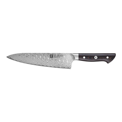 Zwilling Japan 100-Layer FC63 Chef's Knife 8-inch
