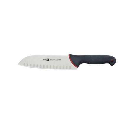 Zwilling Kolor ID Santoku Knife 7-inch