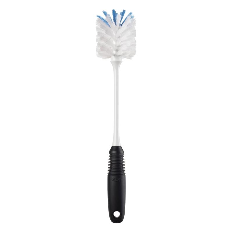 Cuisipro Magnetic Spot Scrubber (Black) Bottle Cleaning Brush