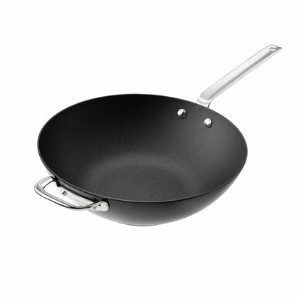 Scanpan TechnIQ 11.75-inch Wok