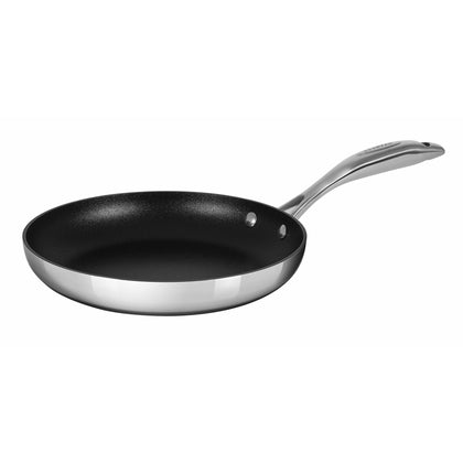 Scanpan HaptIQ Statanium+ 10.25-inch Fry Pan
