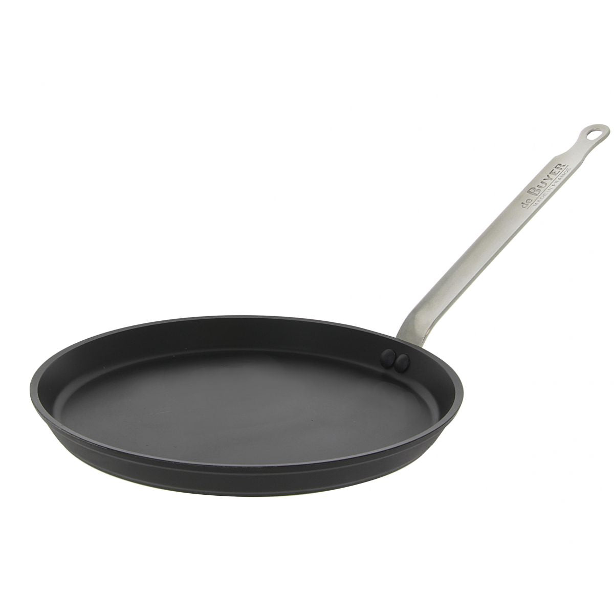 De Buyer Choc intense Removable Non-Stick Crepe Pan
