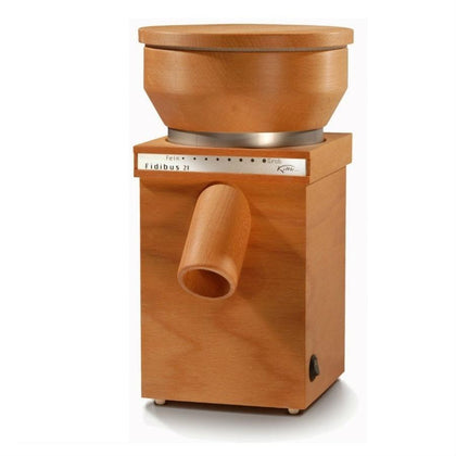 KoMo Fidibus Medium Grain Mill