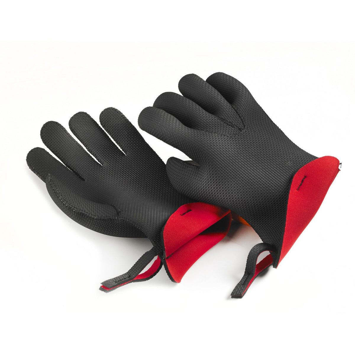 Cuisipro KitchenGrips Small 5 Finger Chef's Gloves 2-Piece ...