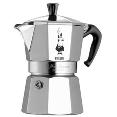 Bialetti Amerikana Coffee Maker, 4 Cup