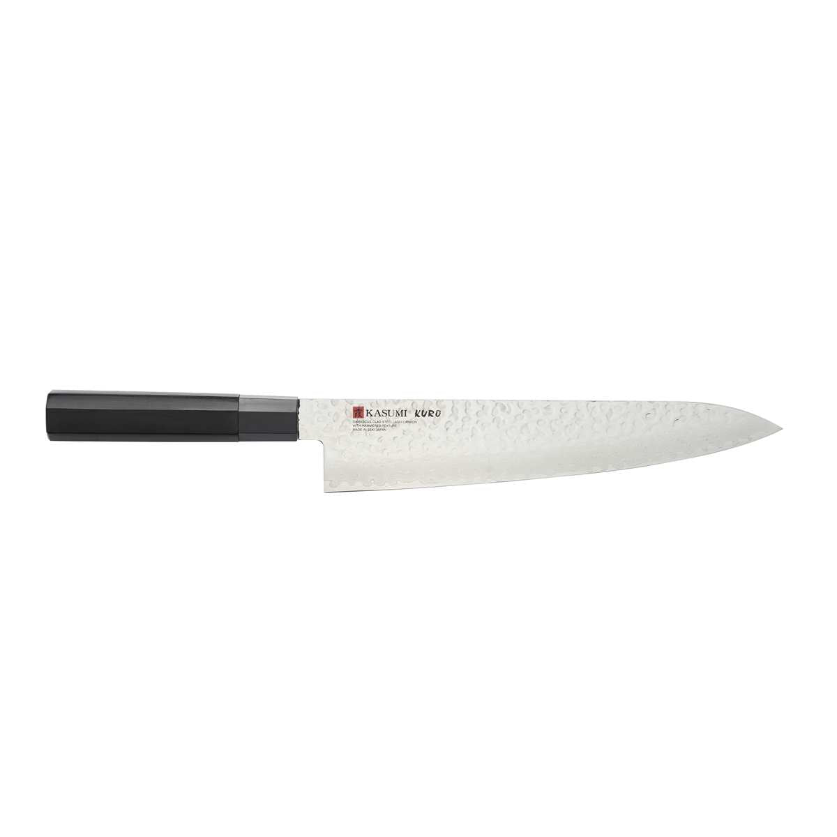 Shibui Gyutou Knife - Japanese Chef Knife - All Purpose