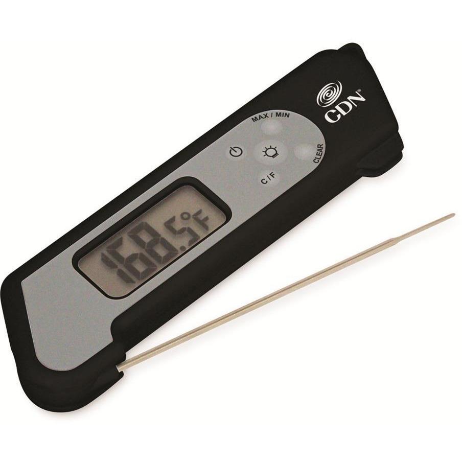 Surface Thermometer – John Henry's Food Products